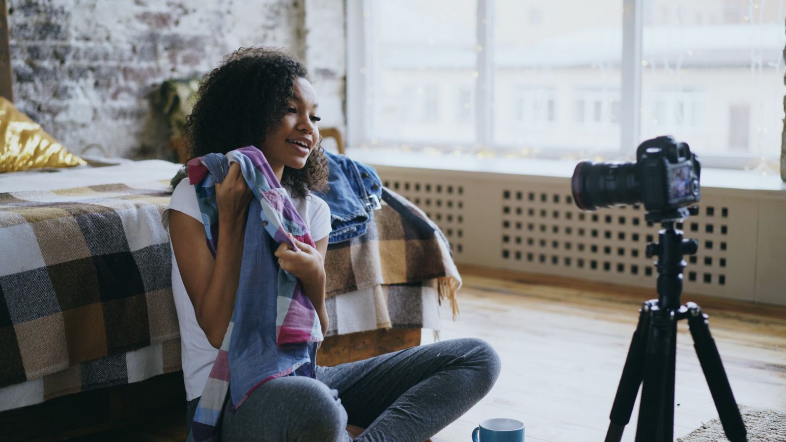 Content and UGC direction